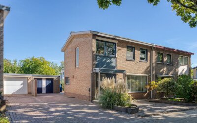 Boerhaavestraat 41