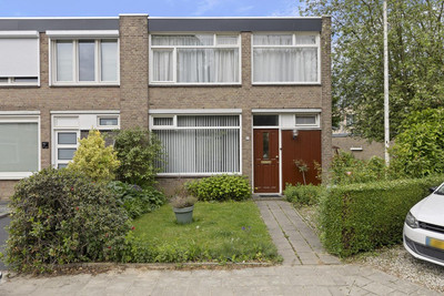Boerhaavestraat 12