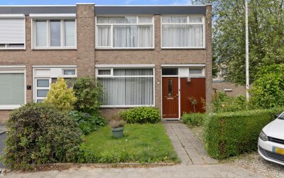 Boerhaavestraat 12