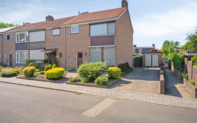 Hustinxstraat 7