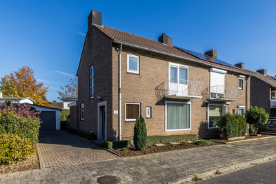 Kochstraat 21