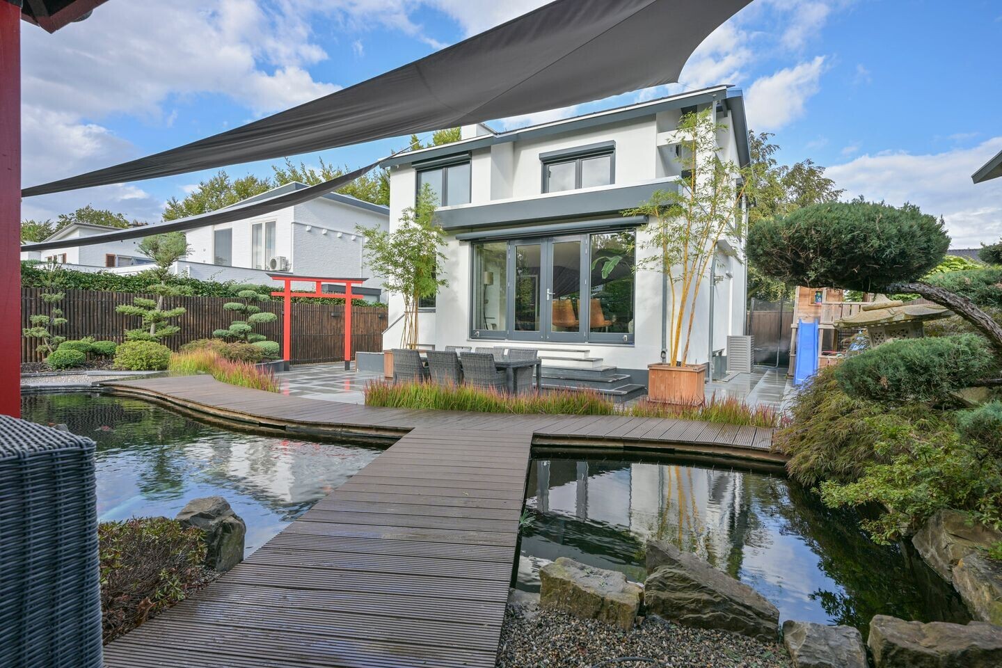 Vrijstaande woning te koop: Spaubeeklaan 38, Geleen