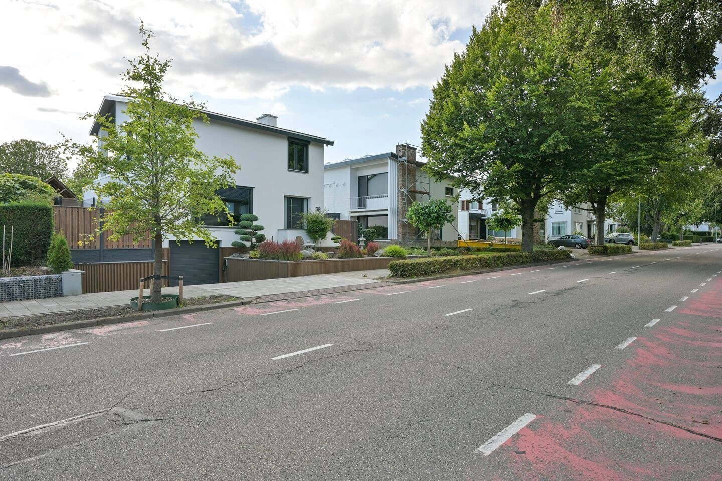 Vrijstaande woning te koop: Spaubeeklaan 38, Geleen