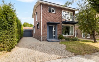 Jasparstraat 13