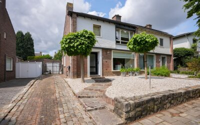 Jasparstraat 28