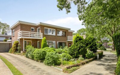 Landsteinerstraat 49