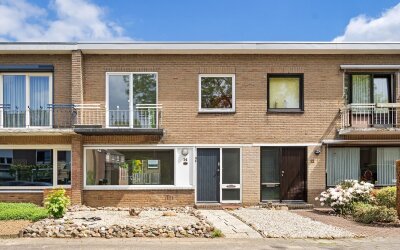 Landsteinerstraat 14