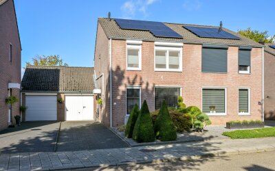Huis te koop Flinckstraat 24