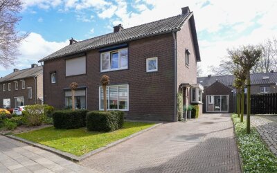 Vermeerstraat 35