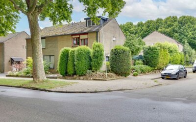 Marisstraat 17