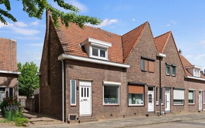 Nachtegaalstraat 14