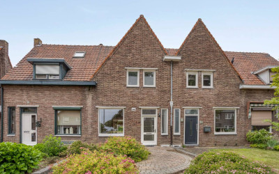 Nachtegaalstraat 20