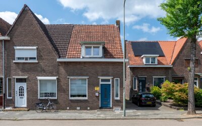 Nachtegaalstraat 40