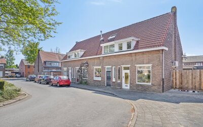 Nachtegaalstraat 110