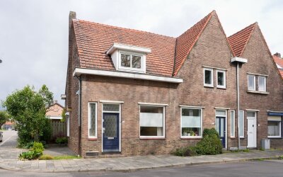 Nachtegaalstraat 124