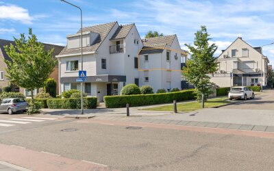 Kummenaedestraat 50-D
