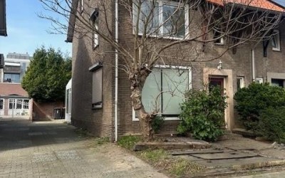 Bollenstraat 8