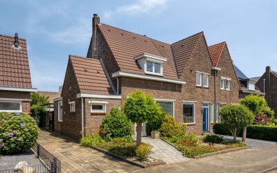 Huis te koop Leeuwerikstraat 14