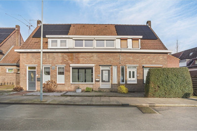 Leeuwerikst. 4