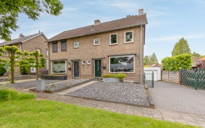 Meeuwenlaan 61