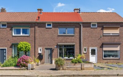 Mezenstraat 37