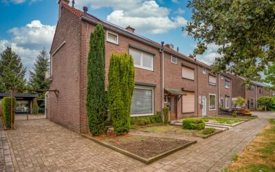 Huis te koop Mezenstraat 16