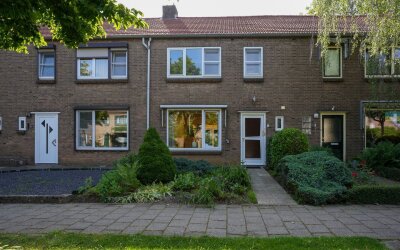 Zwaluwstraat 5