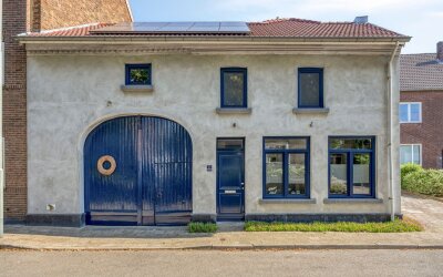 Daalstraat 13