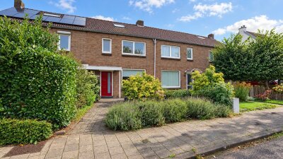 Daalstraat 91