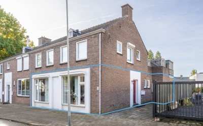 Daalstraat 32