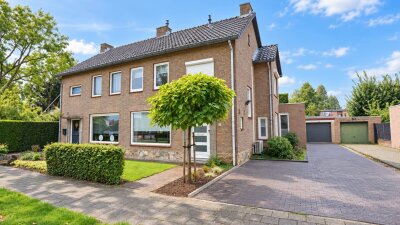 Daalstraat 130