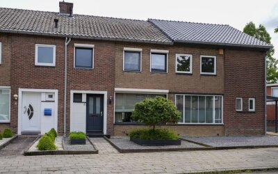 Jan Steenstraat 31