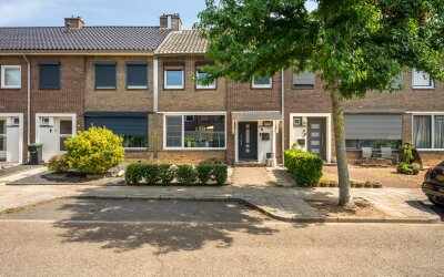 Jan Steenstraat 9