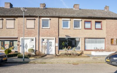 Frans Halsstraat 20