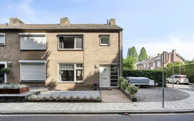Breitnerstraat 14