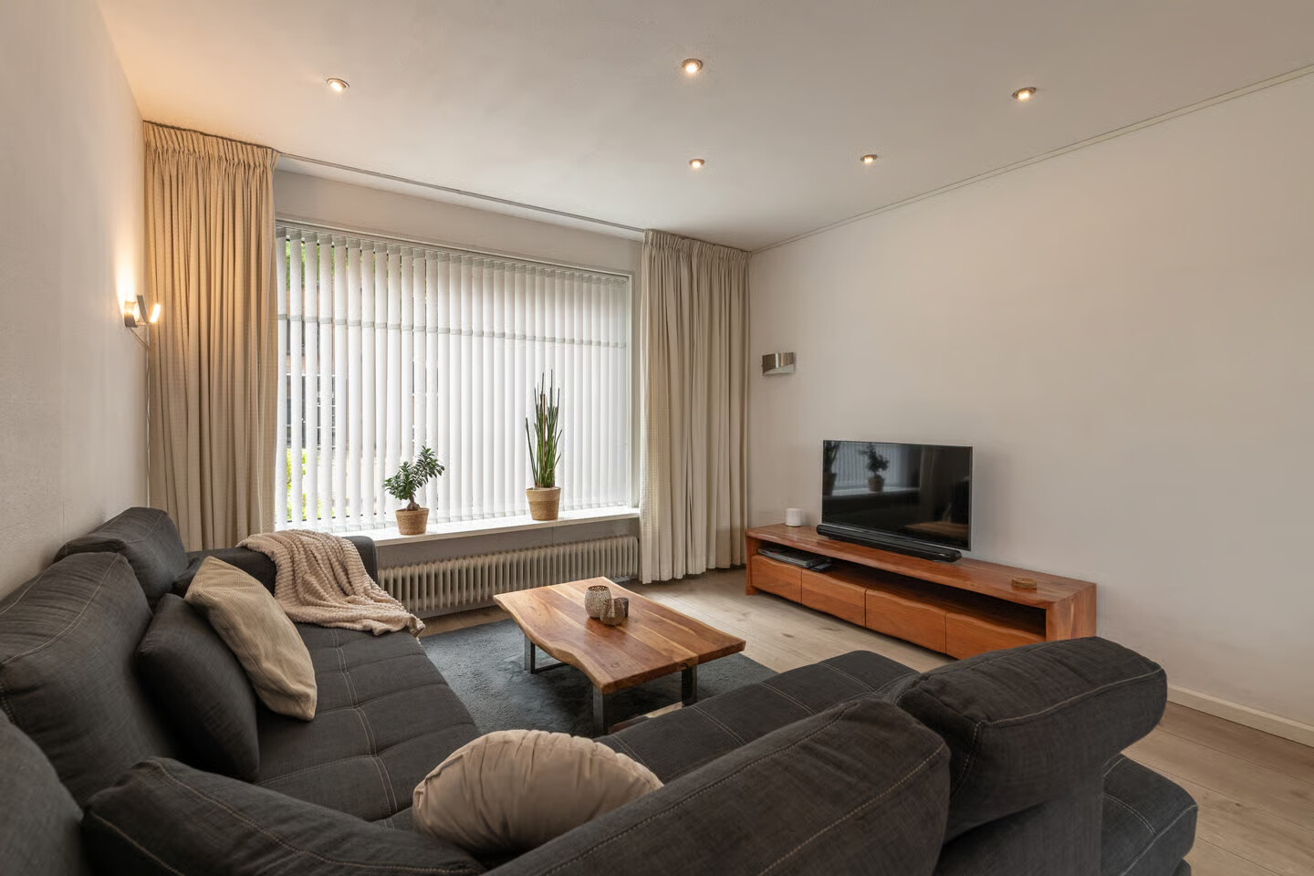 Hoekwoning te koop: Breitnerstraat 24, Geleen