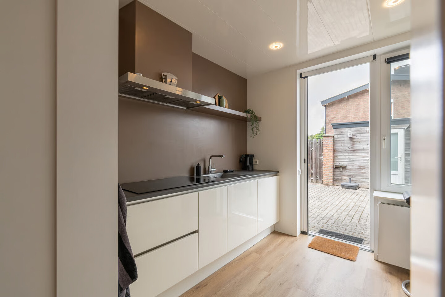 Hoekwoning te koop: Breitnerstraat 24, Geleen