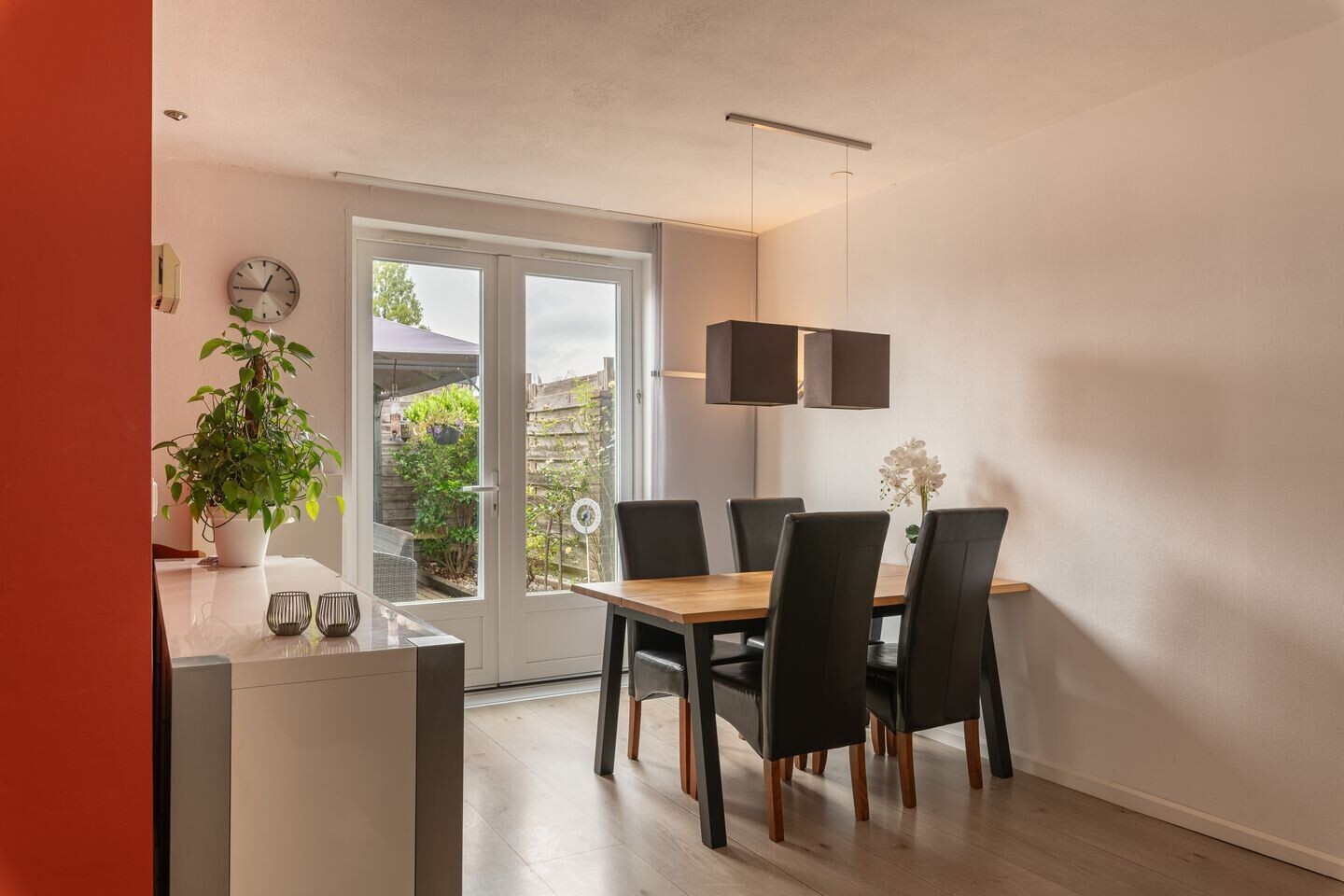 Hoekwoning te koop: Breitnerstraat 24, Geleen