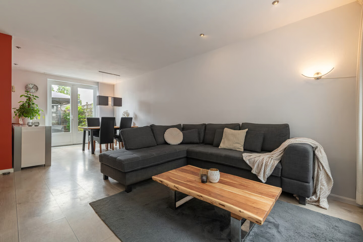 Hoekwoning te koop: Breitnerstraat 24, Geleen