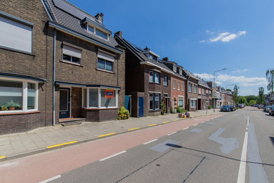 Beekhoverstraat 3-A