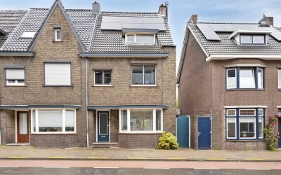 Beekhoverstraat 3-A