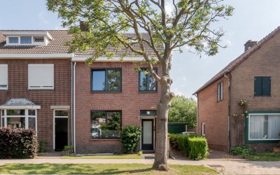 Beekhoverstraat 85