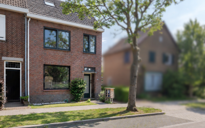 Beekhoverstraat 85
