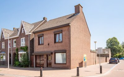 Norbertijnenstraat 11