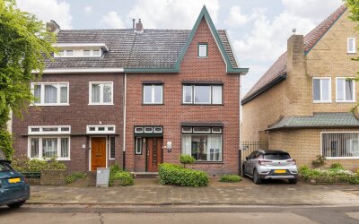 Norbertijnenstraat 15-A