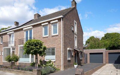 Norbertijnenstraat 20