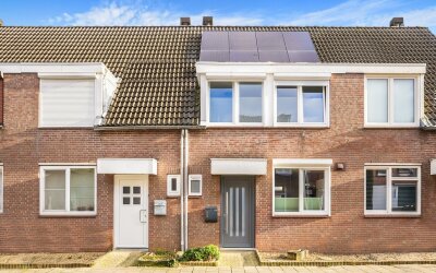 Pieterstraat 37