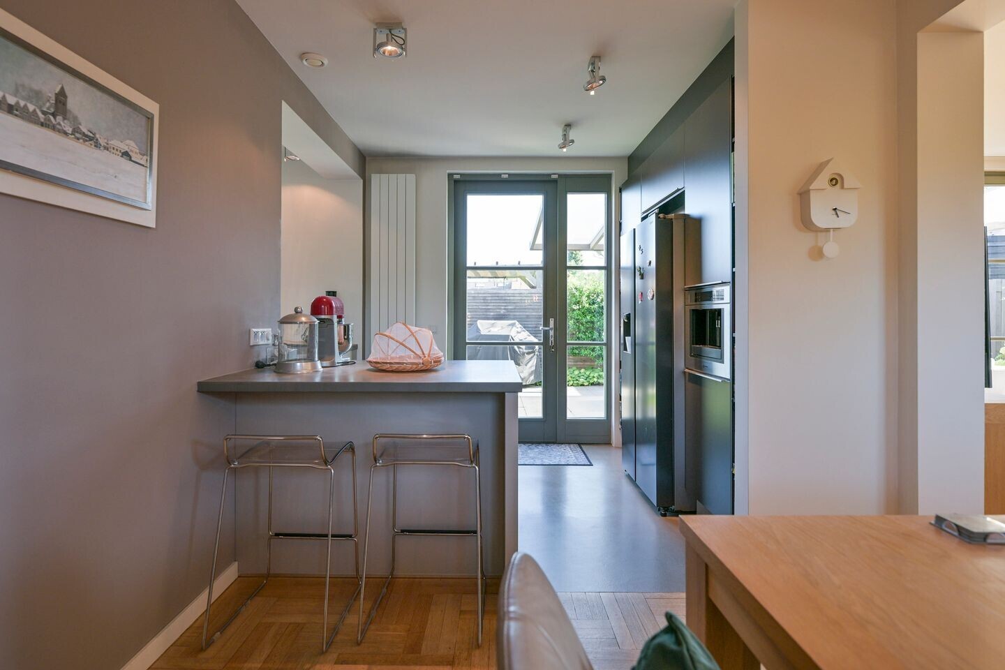 Vrijstaande woning te koop: Dohmenstraat 1A, Geleen