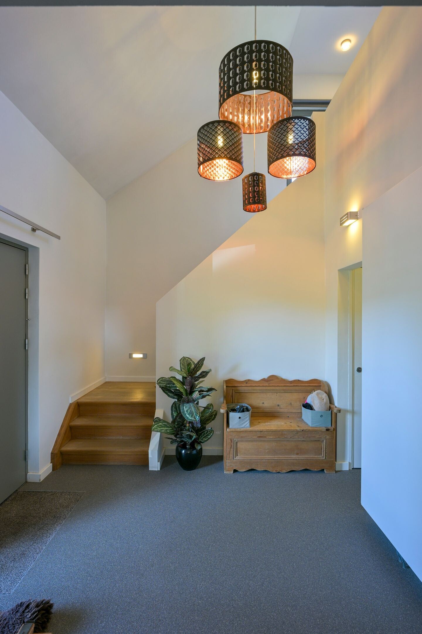 Vrijstaande woning te koop: Dohmenstraat 1A, Geleen