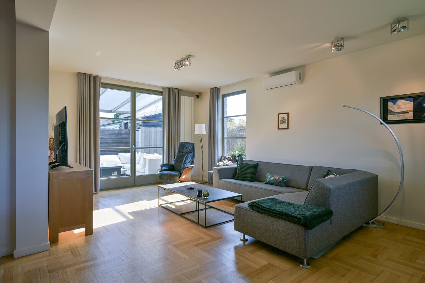 Vrijstaande woning te koop: Dohmenstraat 1A, Geleen